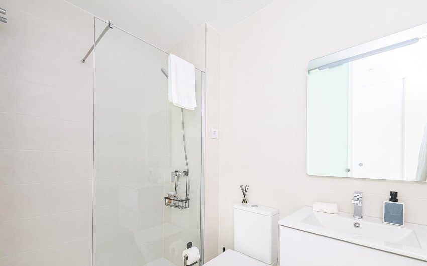 Reventa - Apartment -
Pilar de la Horadada - Costa Blanca