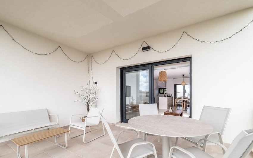 Reventa - Apartment -
Pilar de la Horadada - Costa Blanca