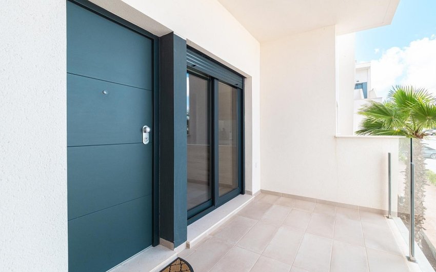 Reventa - Apartment -
Pilar de la Horadada - Costa Blanca