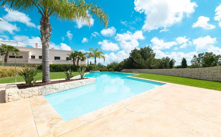 Reventa - Apartment -
Pilar de la Horadada - Costa Blanca