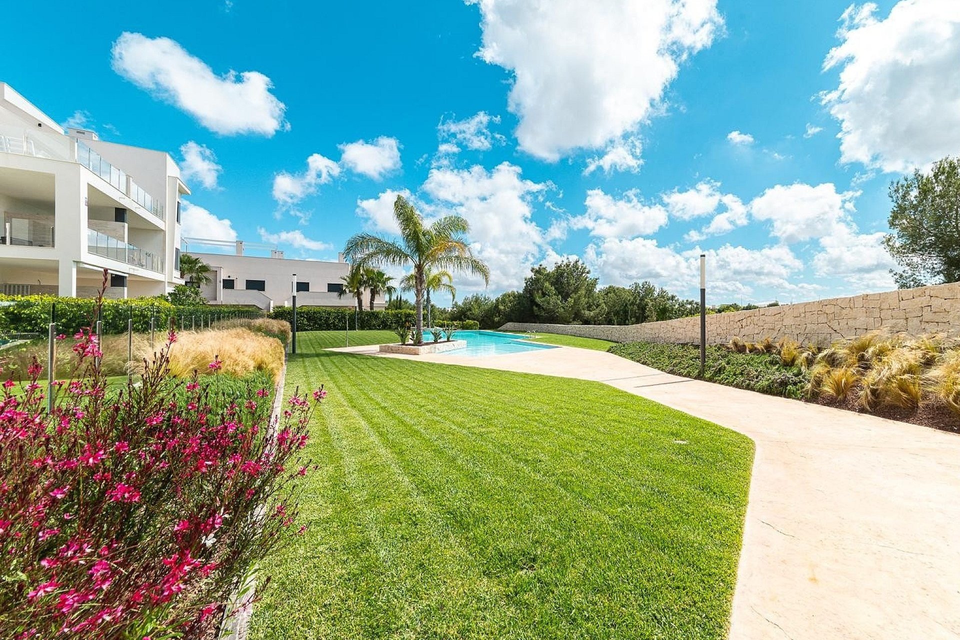 Reventa - Apartment -
Pilar de la Horadada - Costa Blanca