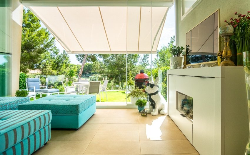 Reventa - Apartment -
Pilar de la Horadada - Costa Blanca