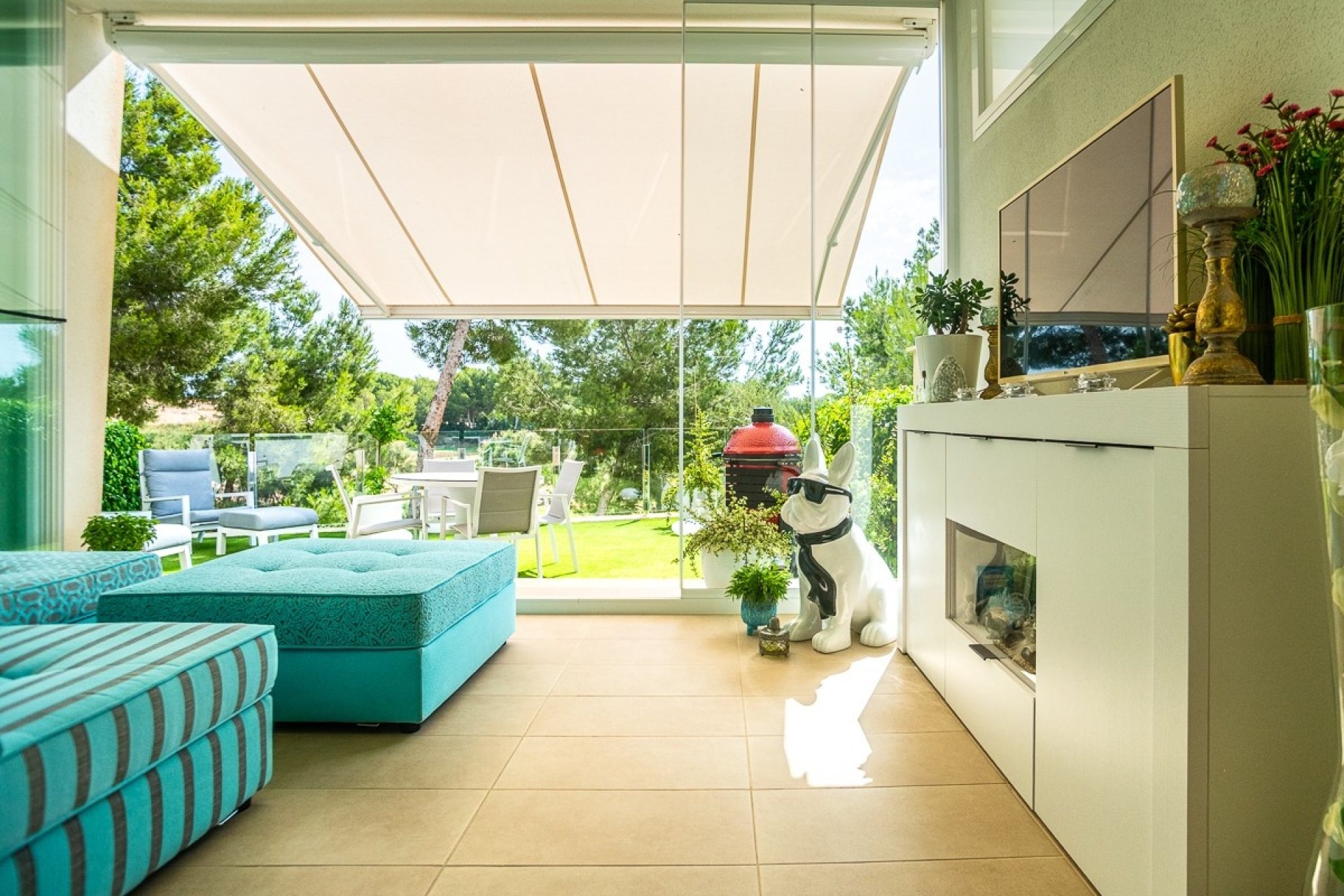 Reventa - Apartment -
Pilar de la Horadada - Costa Blanca