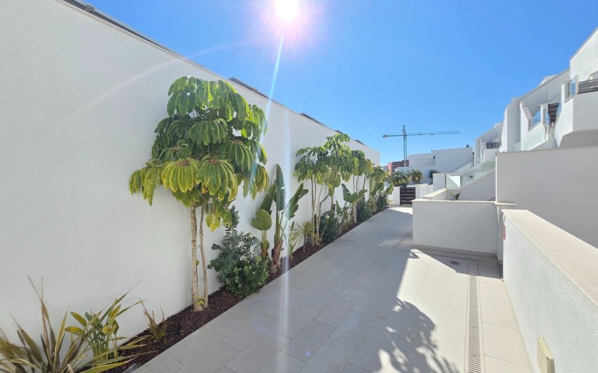 Reventa - Apartment -
Pilar de la Horadada - Costa Blanca