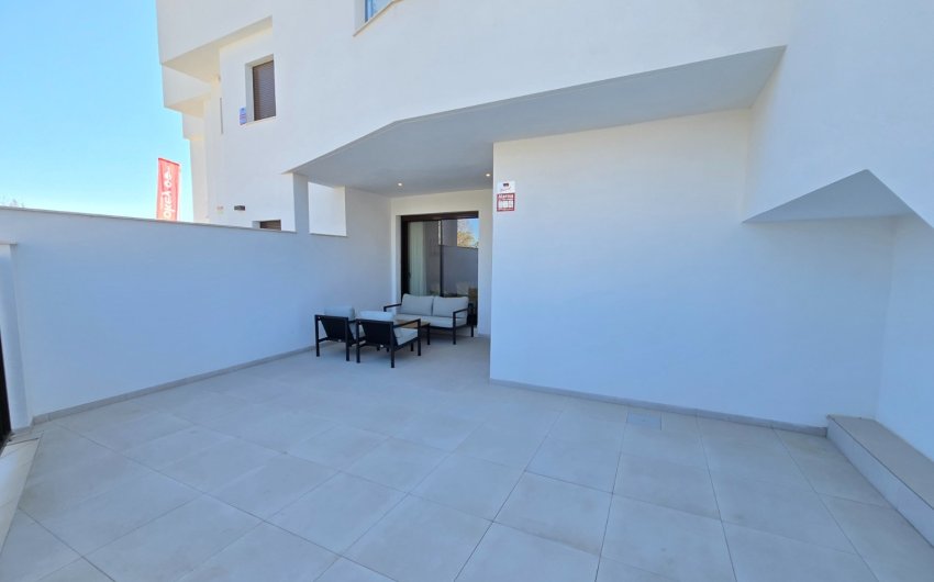 Reventa - Apartment -
Pilar de la Horadada - Costa Blanca