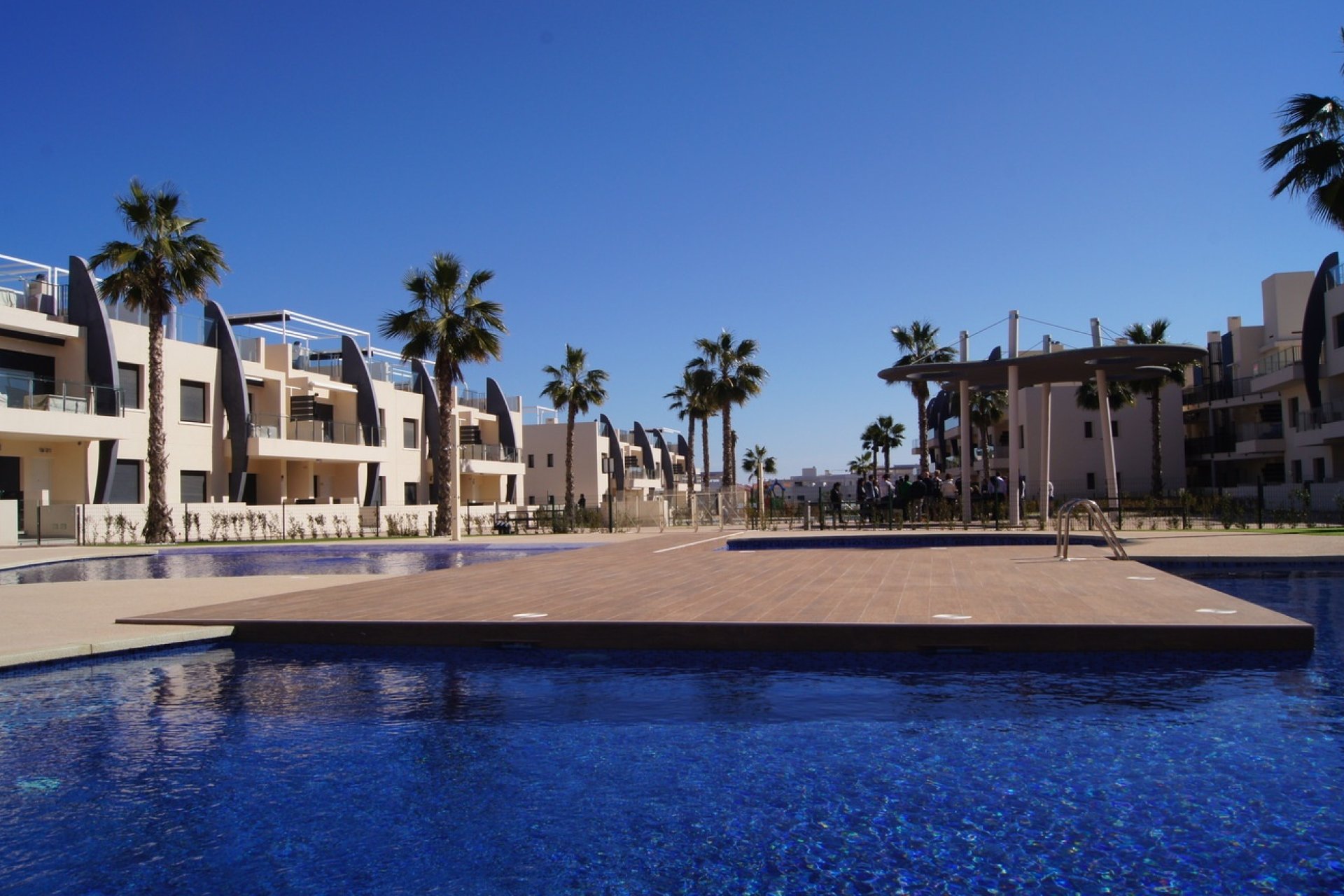 Reventa - Apartment -
Pilar de la Horadada - Costa Blanca