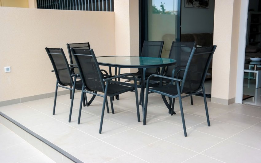 Reventa - Apartment -
Pilar de la Horadada - Costa Blanca