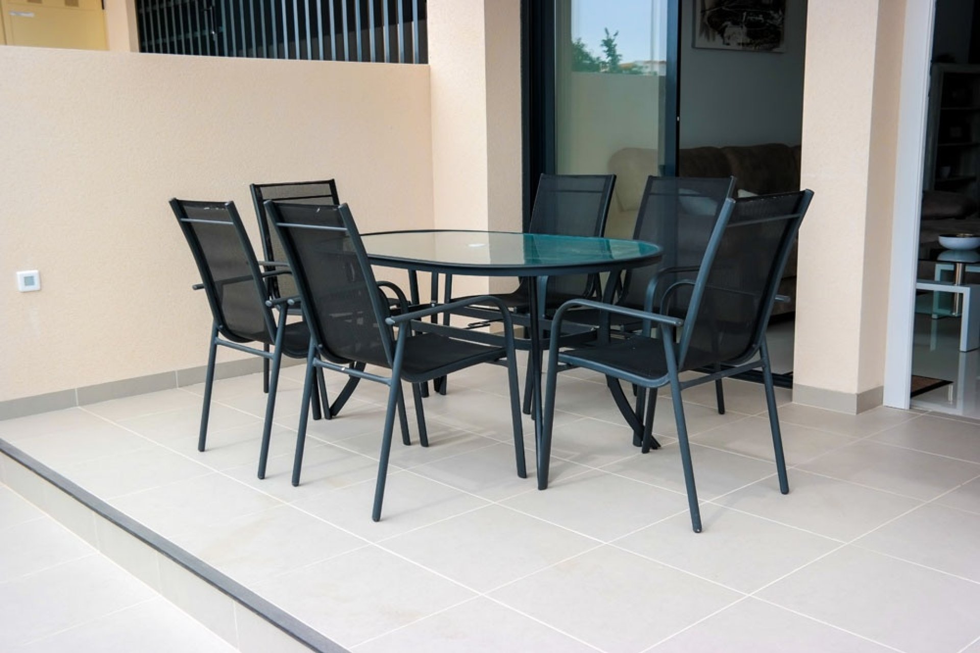 Reventa - Apartment -
Pilar de la Horadada - Costa Blanca