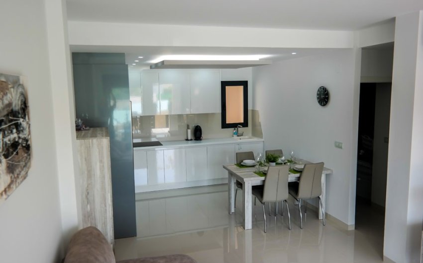 Reventa - Apartment -
Pilar de la Horadada - Costa Blanca