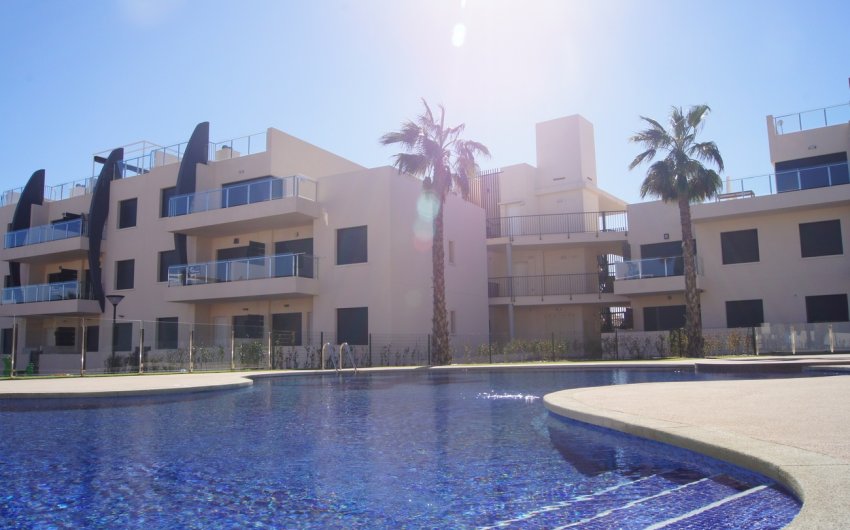 Reventa - Apartment -
Pilar de la Horadada - Costa Blanca