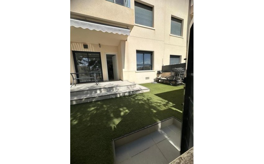 Reventa - Apartment -
Pilar de la Horadada - Costa Blanca