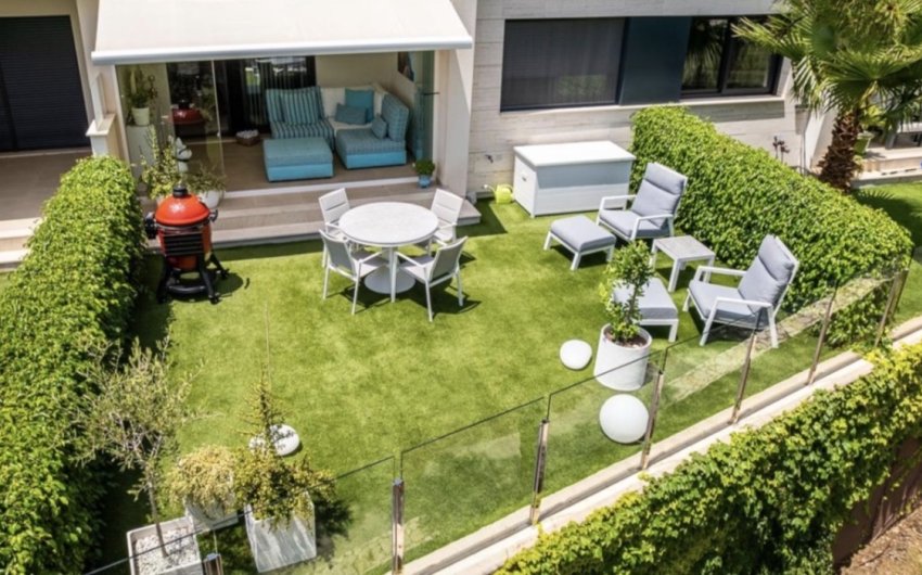 Reventa - Apartment -
Pilar de la Horadada - Costa Blanca