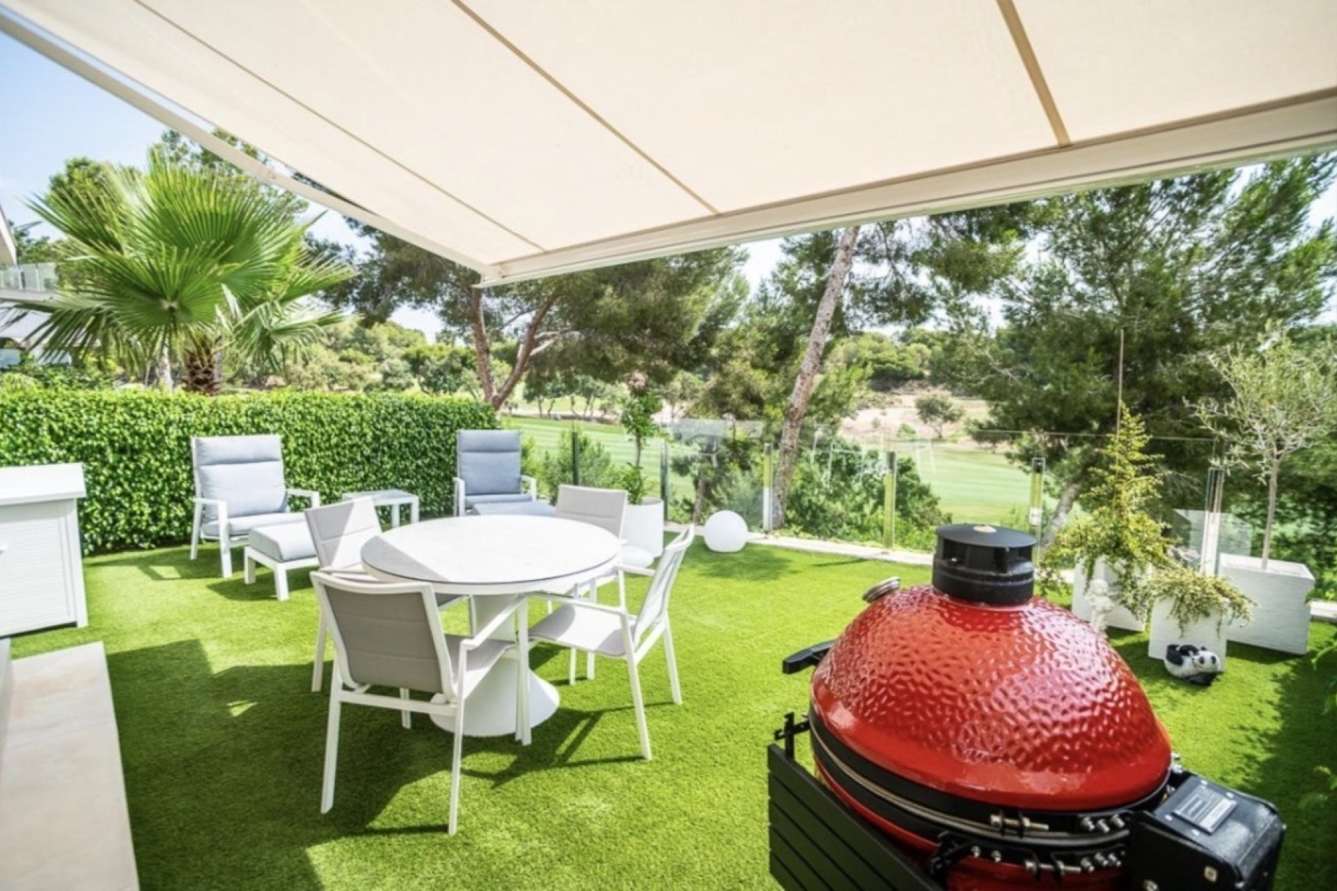 Reventa - Apartment -
Pilar de la Horadada - Costa Blanca