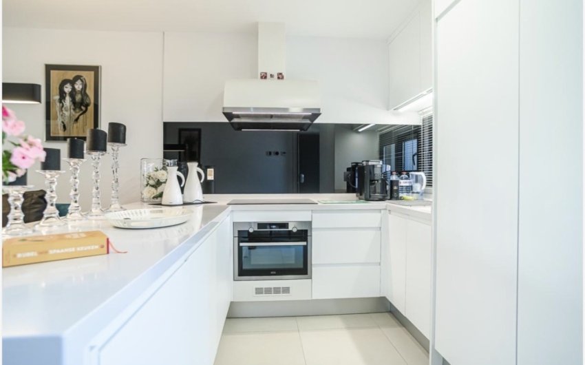 Reventa - Apartment -
Pilar de la Horadada - Costa Blanca