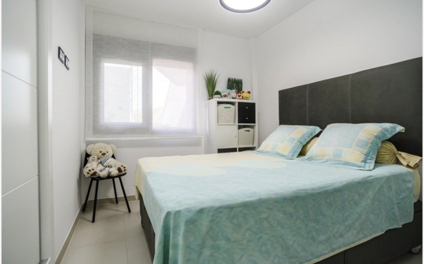 Reventa - Apartment -
Pilar de la Horadada - Costa Blanca