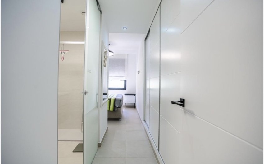 Reventa - Apartment -
Pilar de la Horadada - Costa Blanca