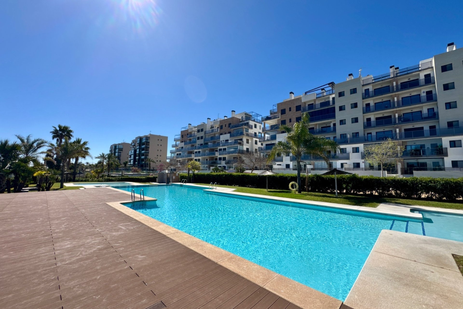 Reventa - Apartment -
Pilar de la Horadada - Costa Blanca