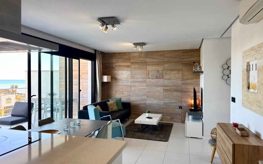 Reventa - Apartment -
Pilar de la Horadada - Costa Blanca