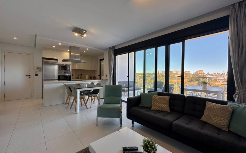 Reventa - Apartment -
Pilar de la Horadada - Costa Blanca