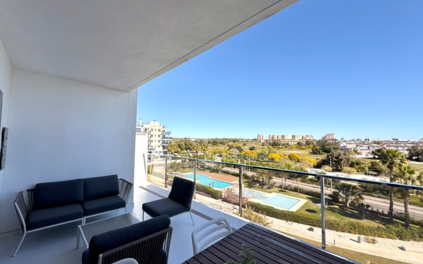 Reventa - Apartment -
Pilar de la Horadada - Costa Blanca