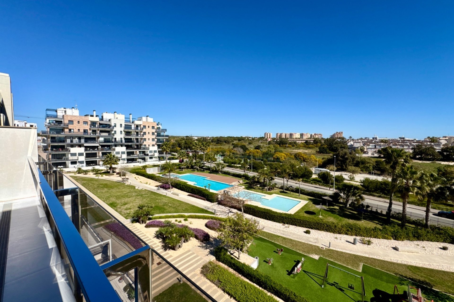 Reventa - Apartment -
Pilar de la Horadada - Costa Blanca