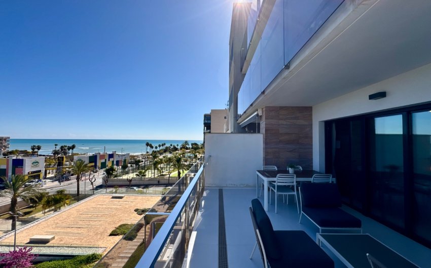 Reventa - Apartment -
Pilar de la Horadada - Costa Blanca