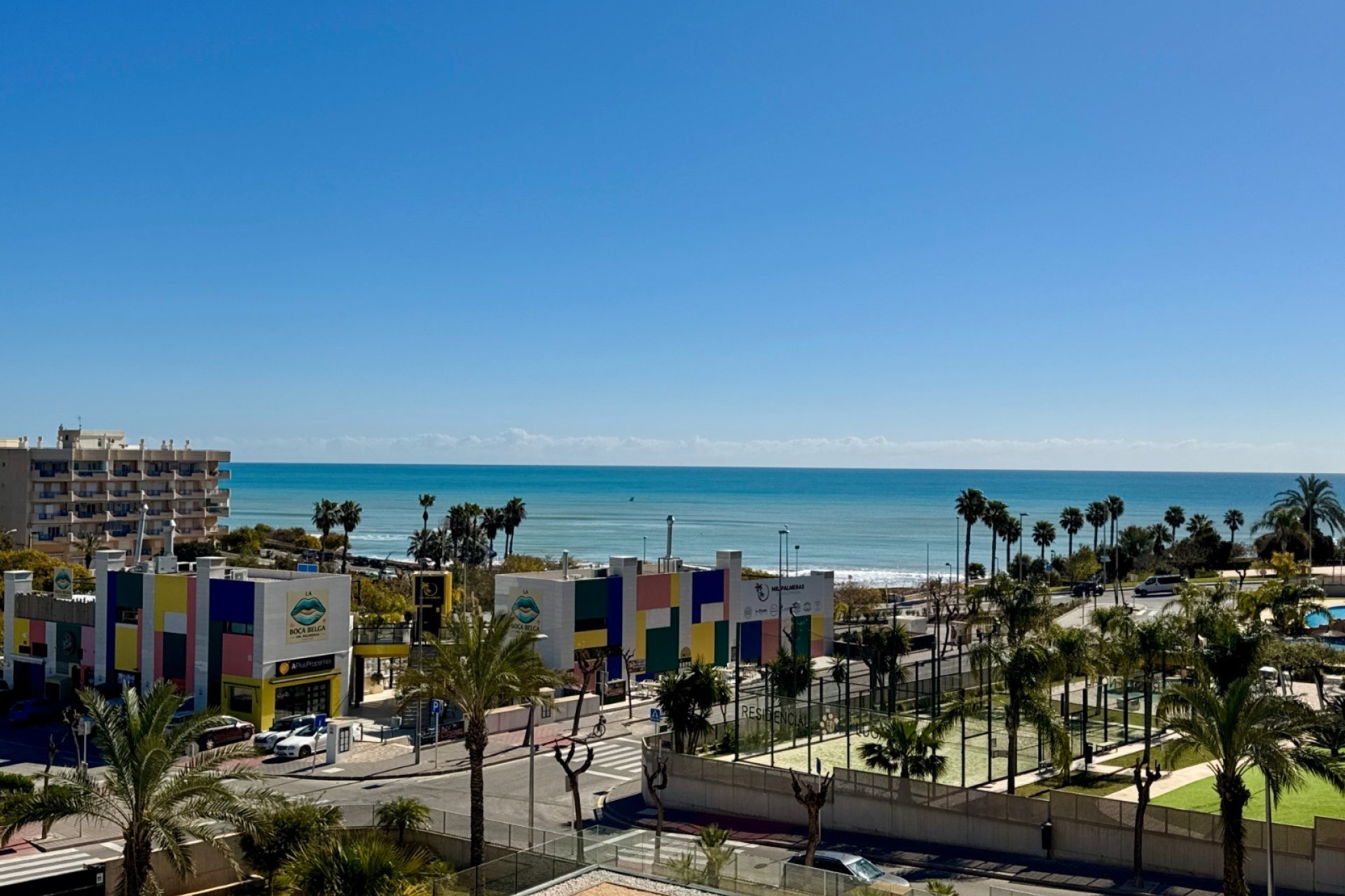 Reventa - Apartment -
Pilar de la Horadada - Costa Blanca