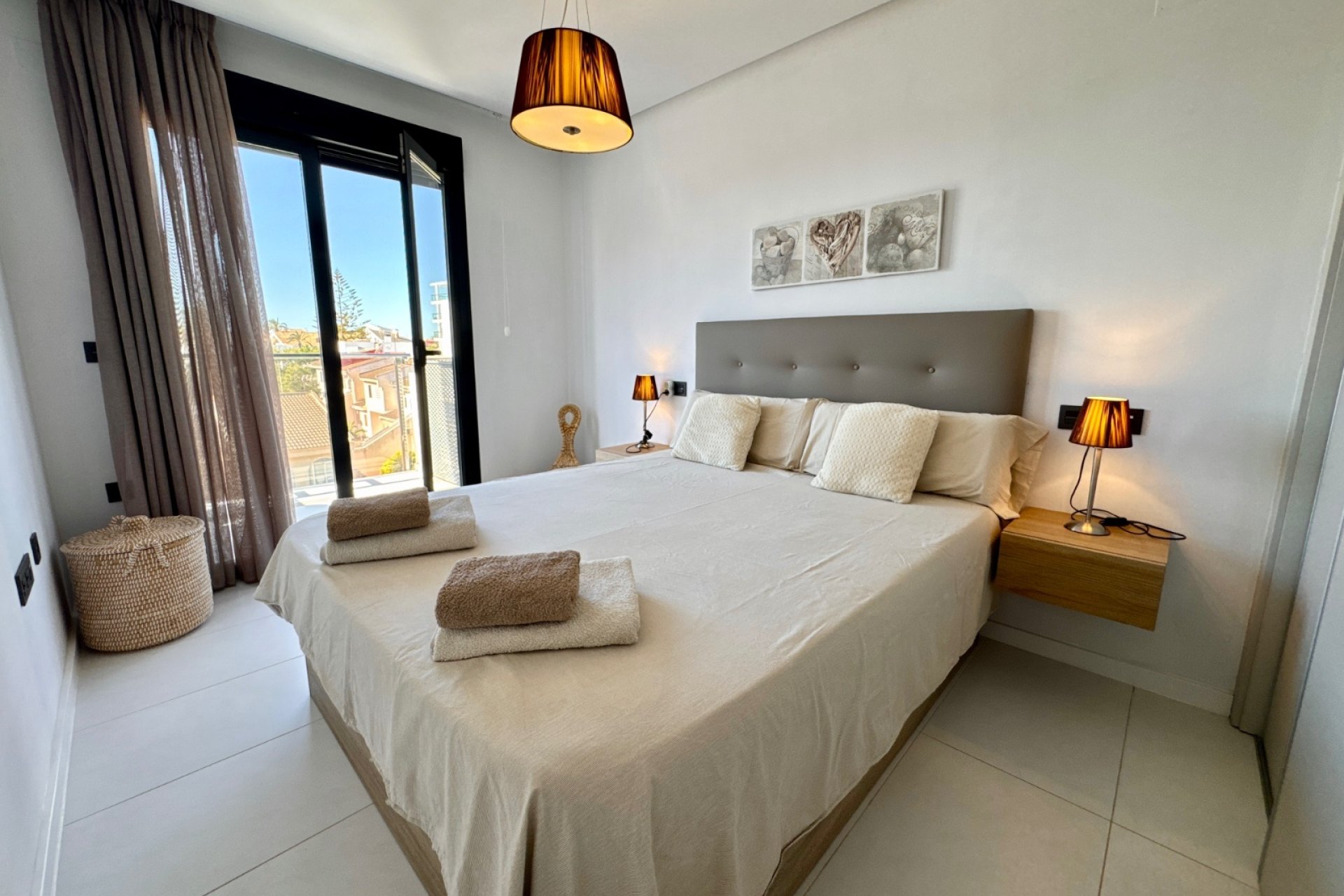 Reventa - Apartment -
Pilar de la Horadada - Costa Blanca