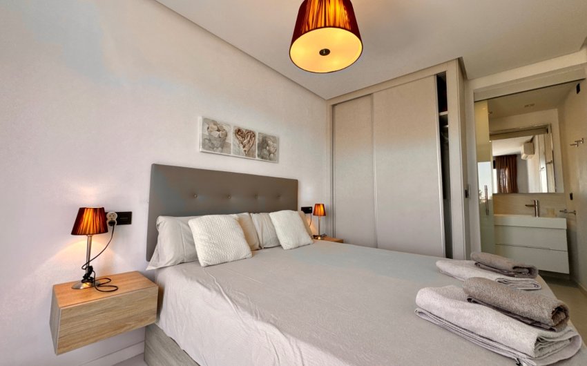 Reventa - Apartment -
Pilar de la Horadada - Costa Blanca