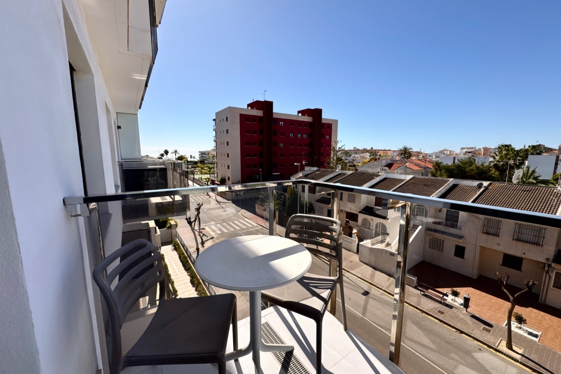Reventa - Apartment -
Pilar de la Horadada - Costa Blanca