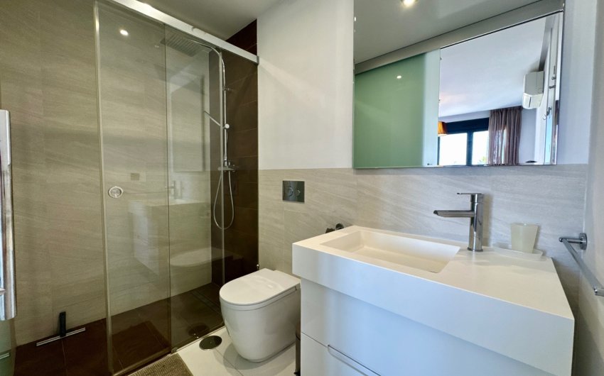 Reventa - Apartment -
Pilar de la Horadada - Costa Blanca