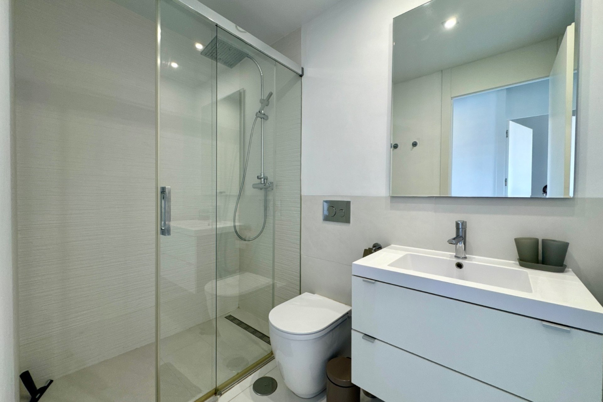 Reventa - Apartment -
Pilar de la Horadada - Costa Blanca