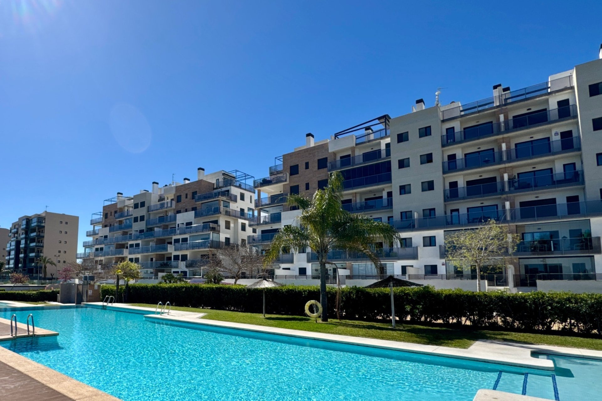 Reventa - Apartment -
Pilar de la Horadada - Costa Blanca