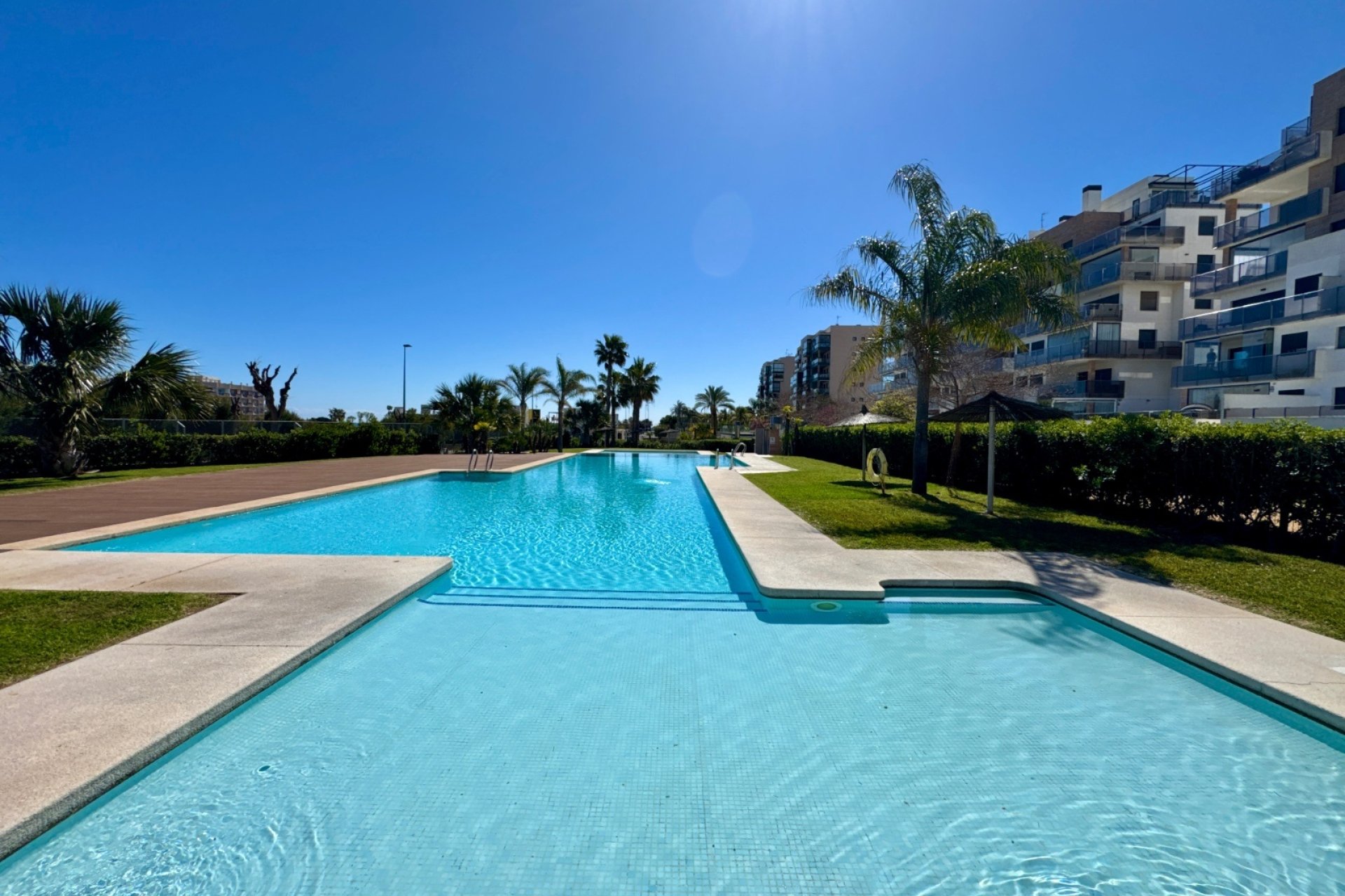 Reventa - Apartment -
Pilar de la Horadada - Costa Blanca