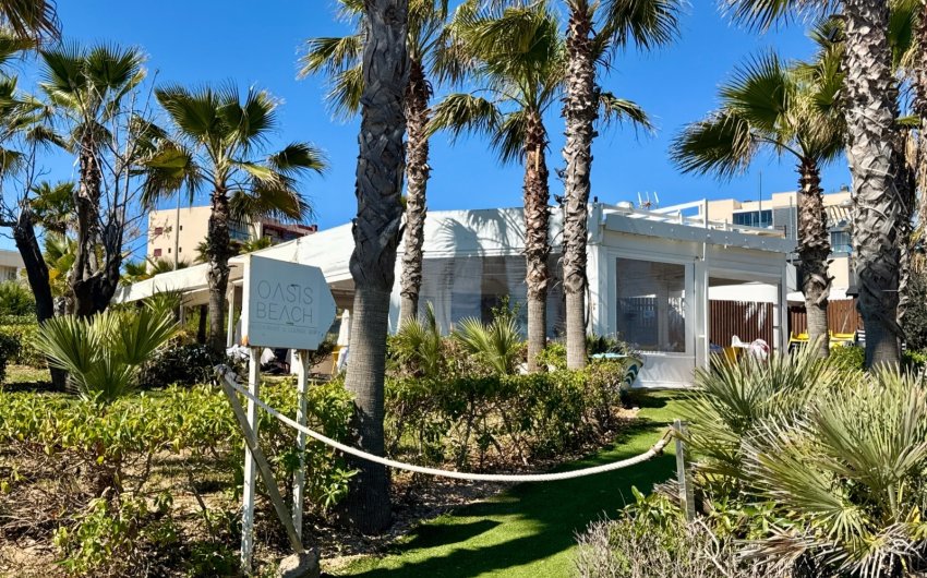 Reventa - Apartment -
Pilar de la Horadada - Costa Blanca