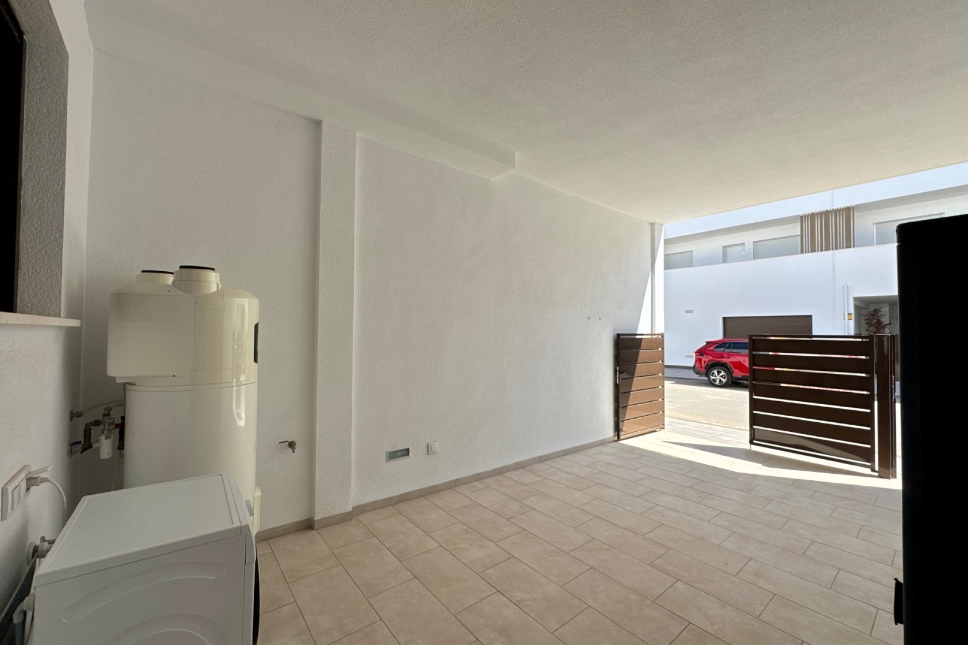 Reventa - Apartment -
Pilar de la Horadada - Costa Blanca