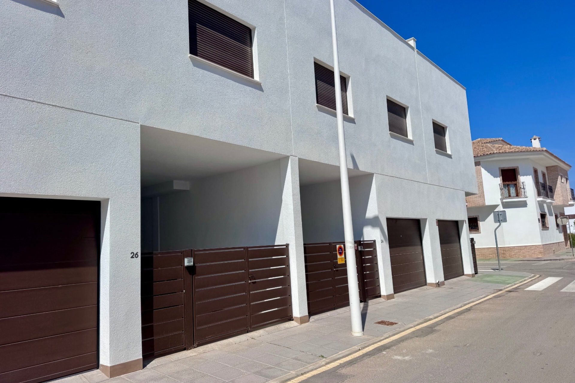 Reventa - Apartment -
Pilar de la Horadada - Costa Blanca
