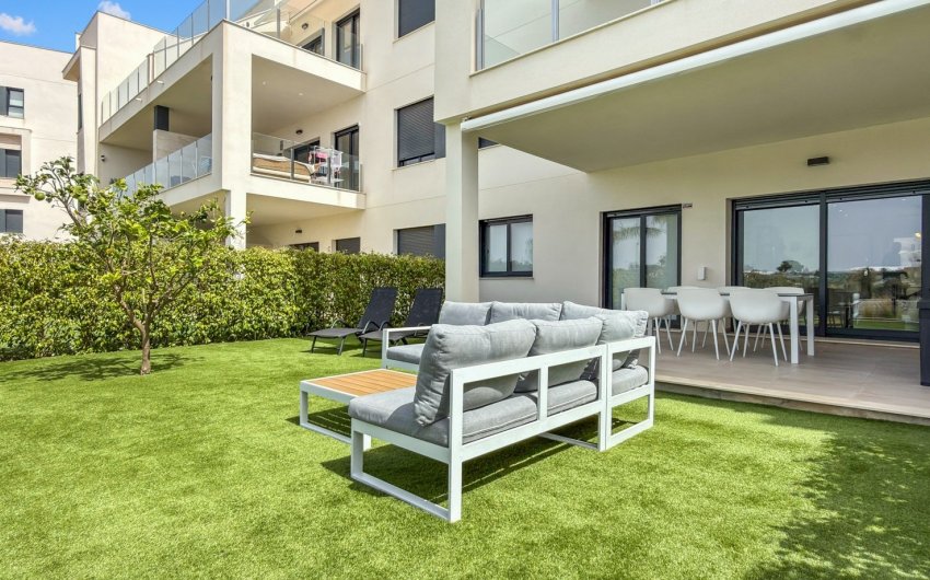 Reventa - Apartment -
Pilar de la Horadada - Costa Blanca