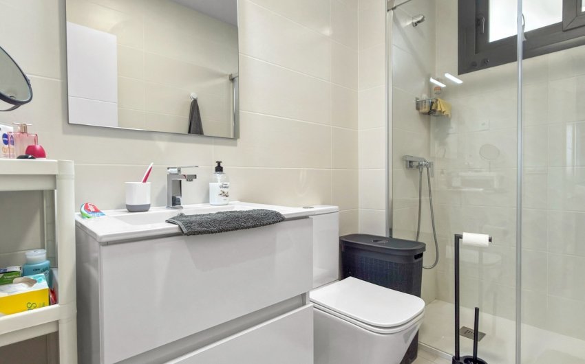 Reventa - Apartment -
Pilar de la Horadada - Costa Blanca
