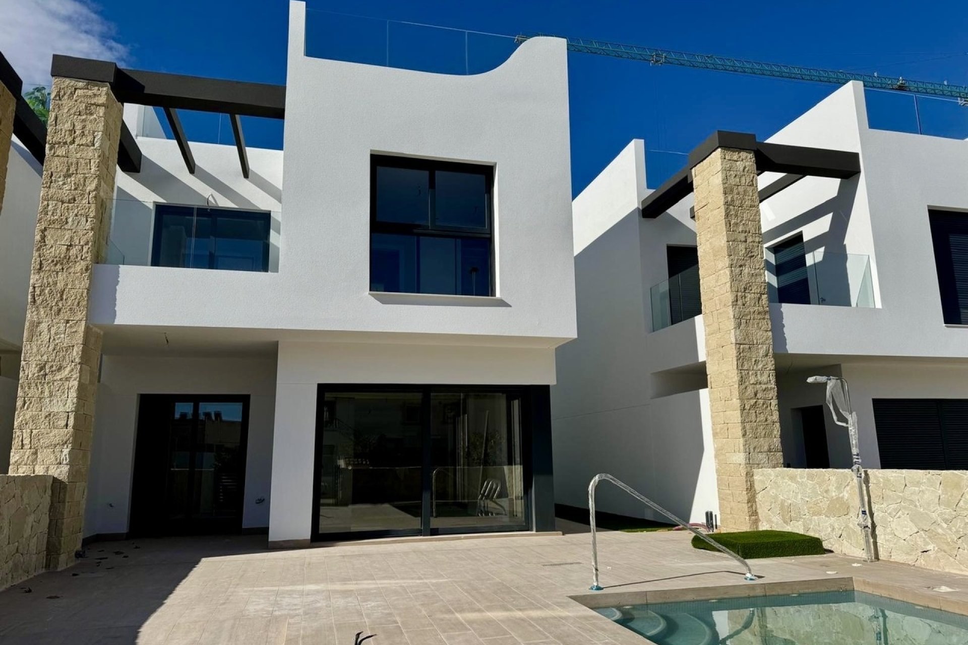 Reventa - Apartment -
Pilar de la Horadada - Costa Blanca