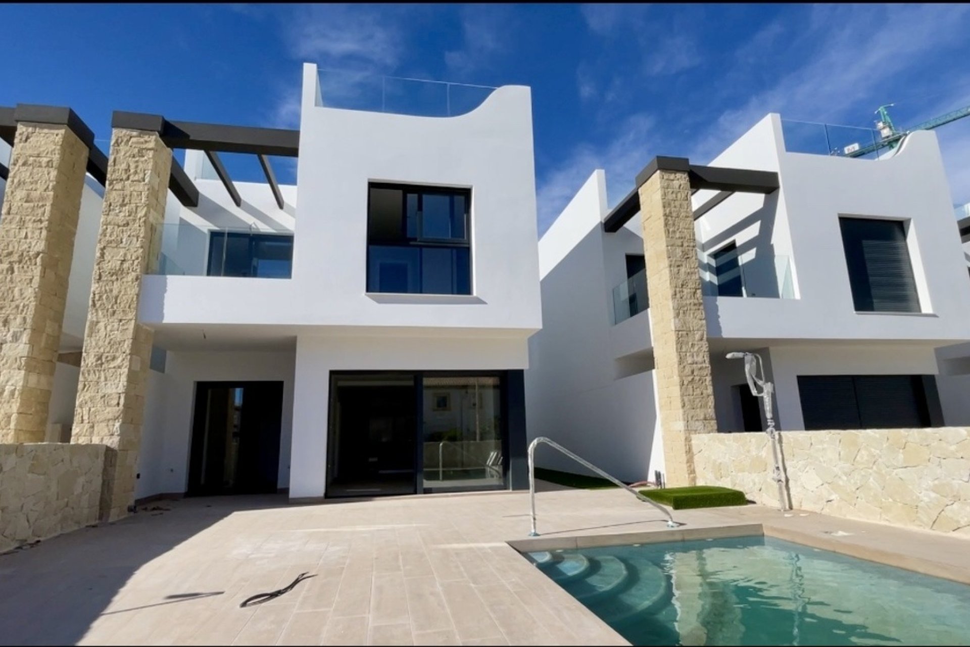 Reventa - Apartment -
Pilar de la Horadada - Costa Blanca
