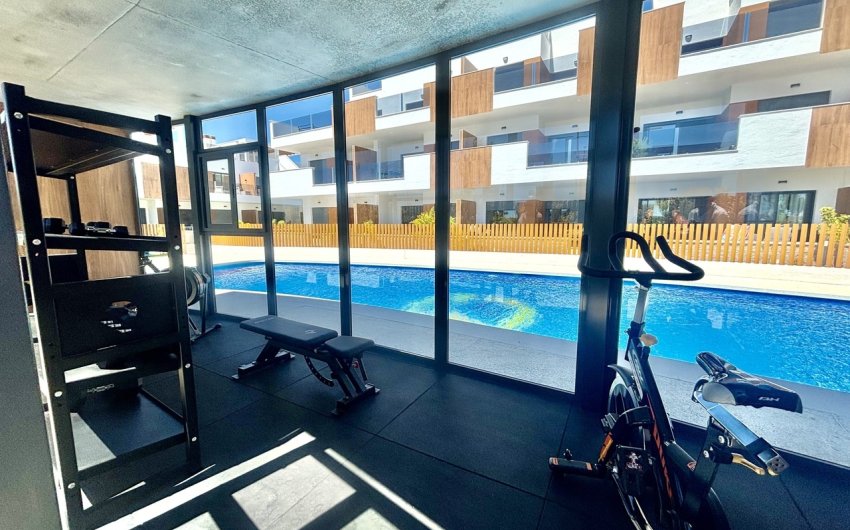 Reventa - Apartment -
Pilar de la Horadada - Costa Blanca