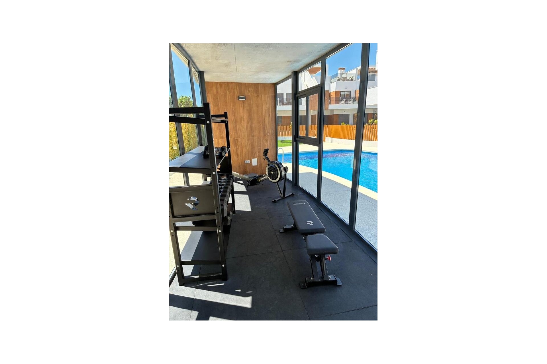 Reventa - Apartment -
Pilar de la Horadada - Costa Blanca