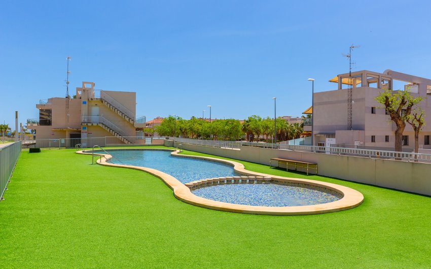 Reventa - Apartment -
Pilar de la Horadada - Costa Blanca