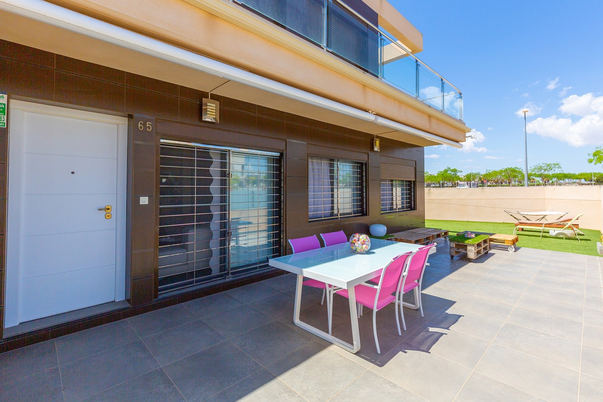 Reventa - Apartment -
Pilar de la Horadada - Costa Blanca