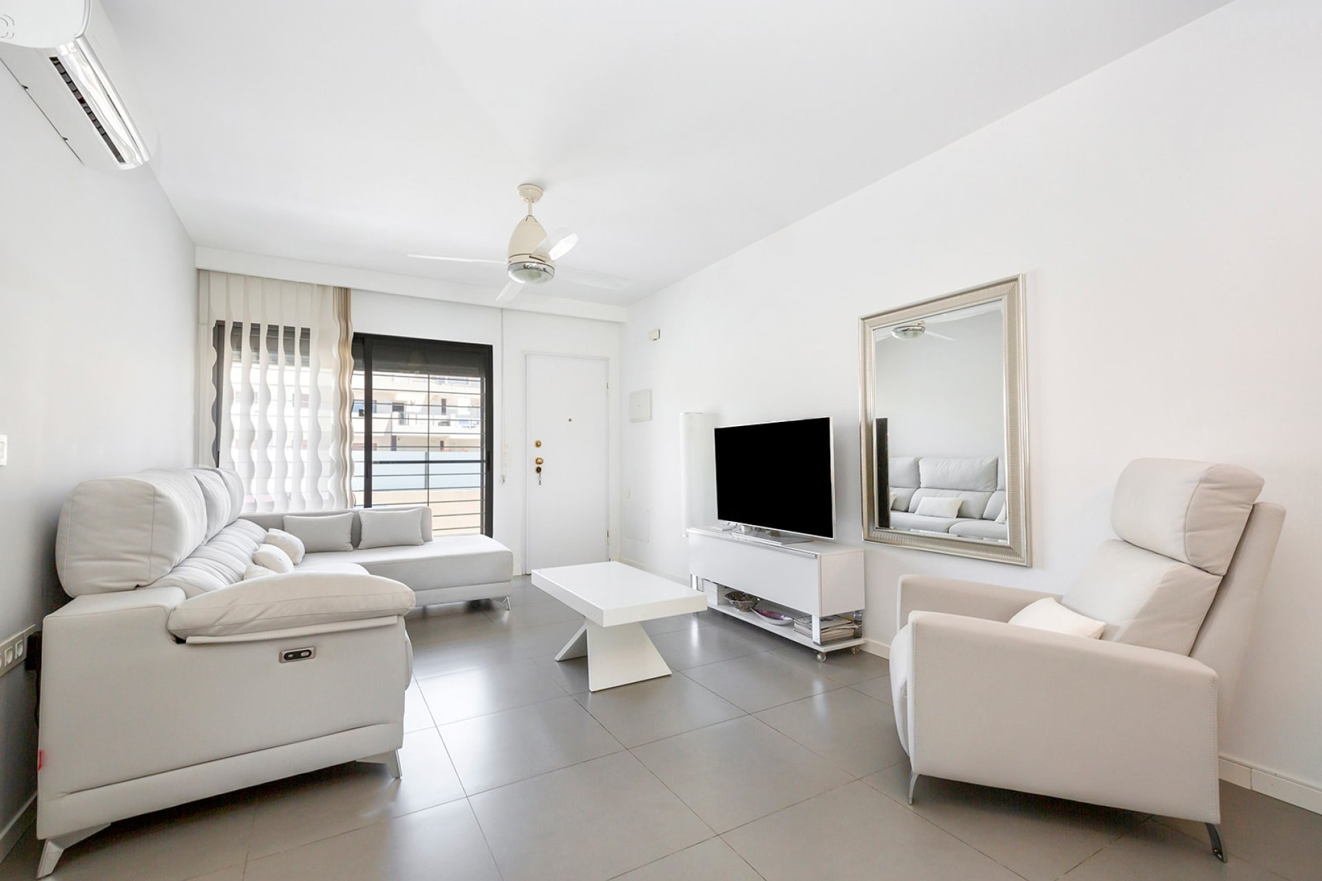 Reventa - Apartment -
Pilar de la Horadada - Costa Blanca