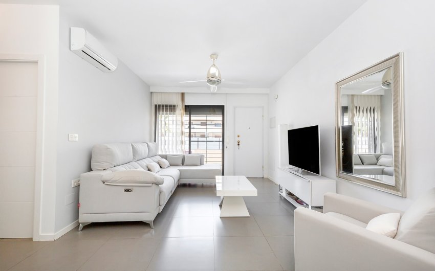 Reventa - Apartment -
Pilar de la Horadada - Costa Blanca
