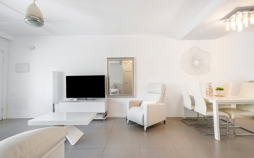 Reventa - Apartment -
Pilar de la Horadada - Costa Blanca