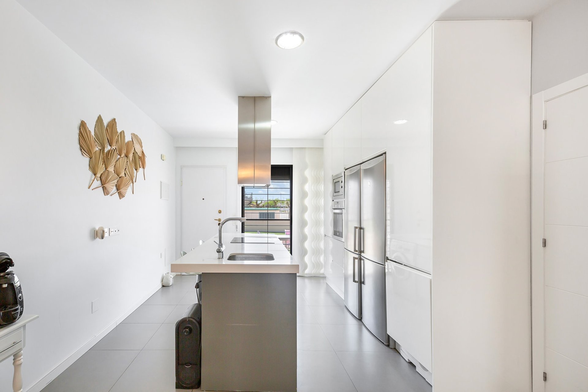 Reventa - Apartment -
Pilar de la Horadada - Costa Blanca