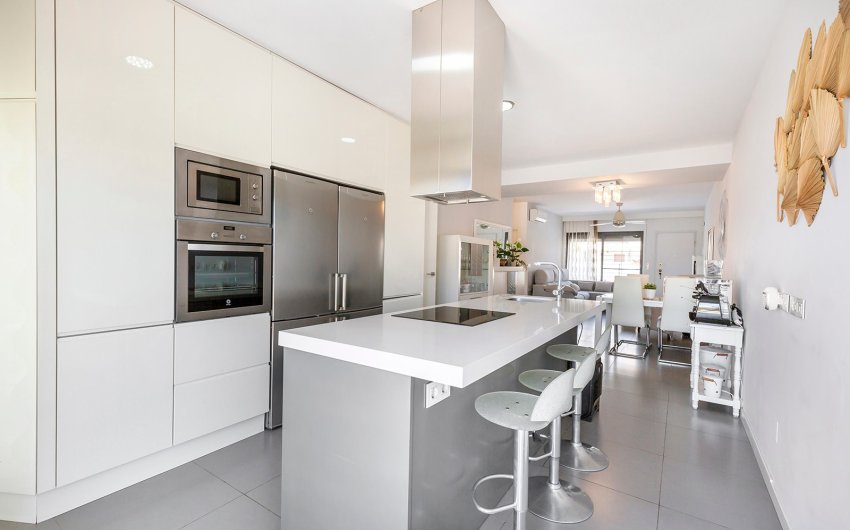 Reventa - Apartment -
Pilar de la Horadada - Costa Blanca